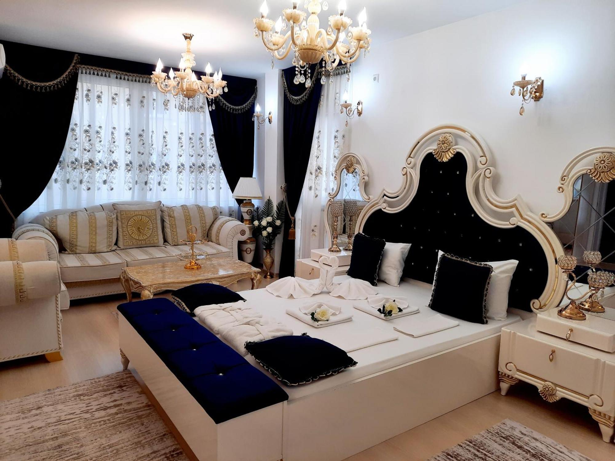 Hotel Dalia - Bankya Quarto foto