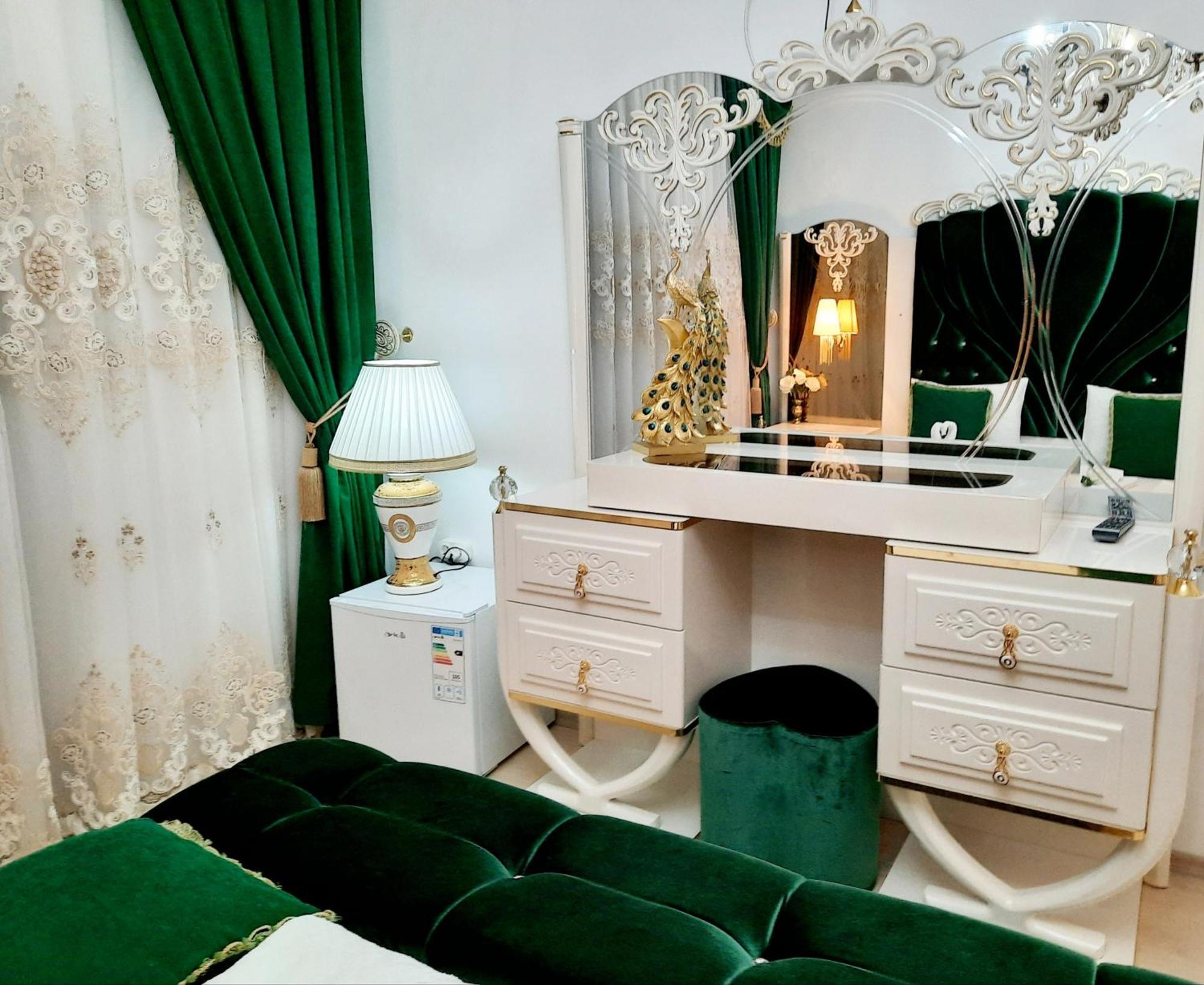 Hotel Dalia - Bankya Quarto foto