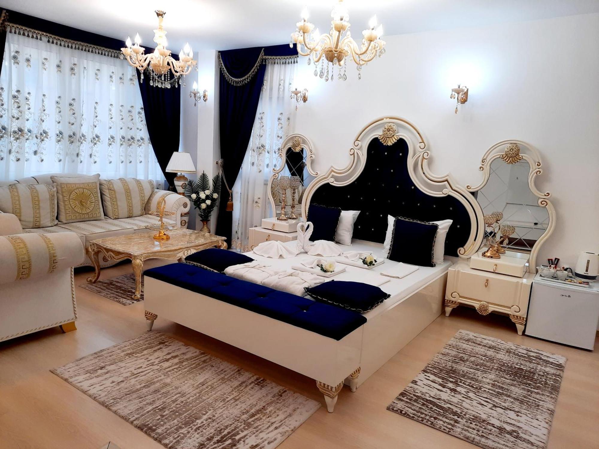 Hotel Dalia - Bankya Quarto foto
