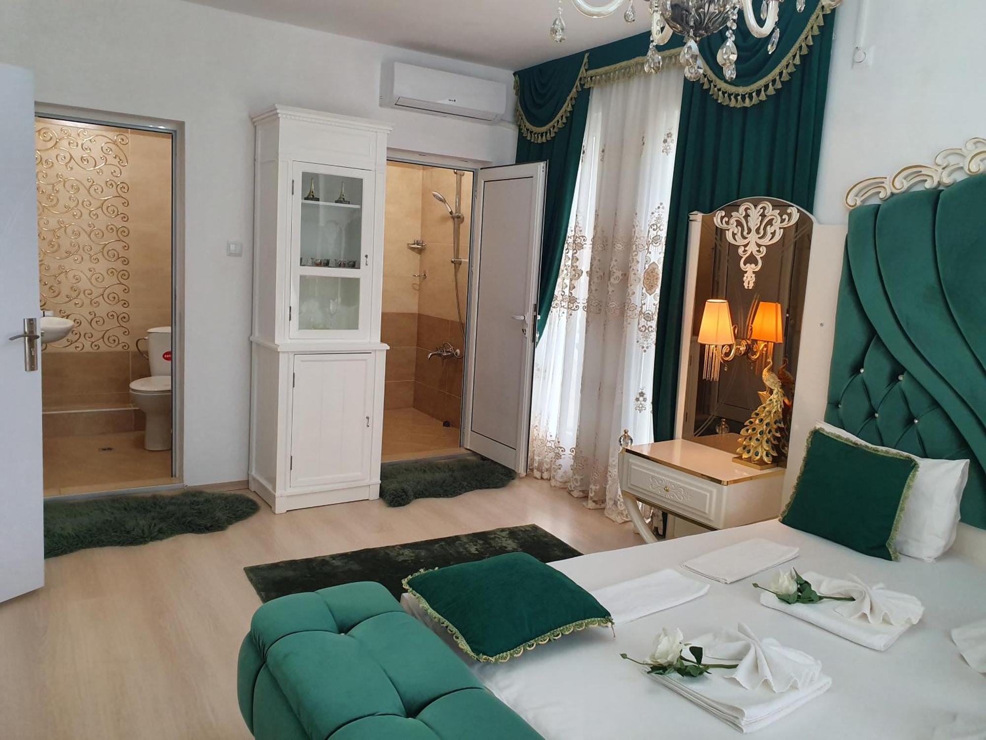 Hotel Dalia - Bankya Quarto foto